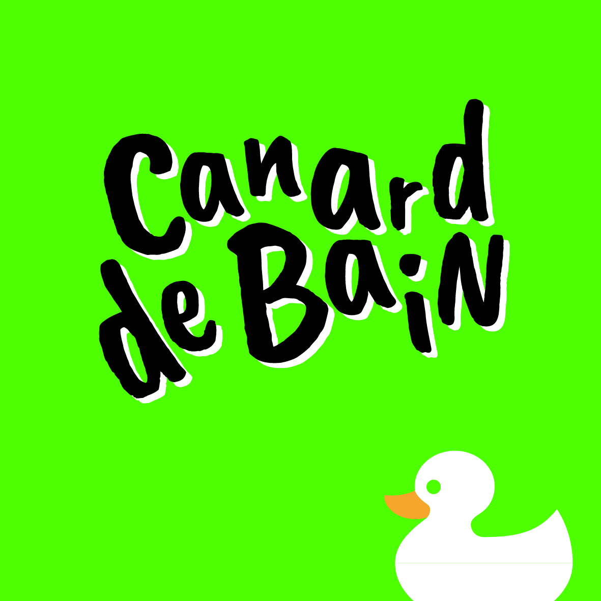 Canard Anniversaire | Lilalu Duck Shop France | Bougie Cadeau la  CoinCaillerie
