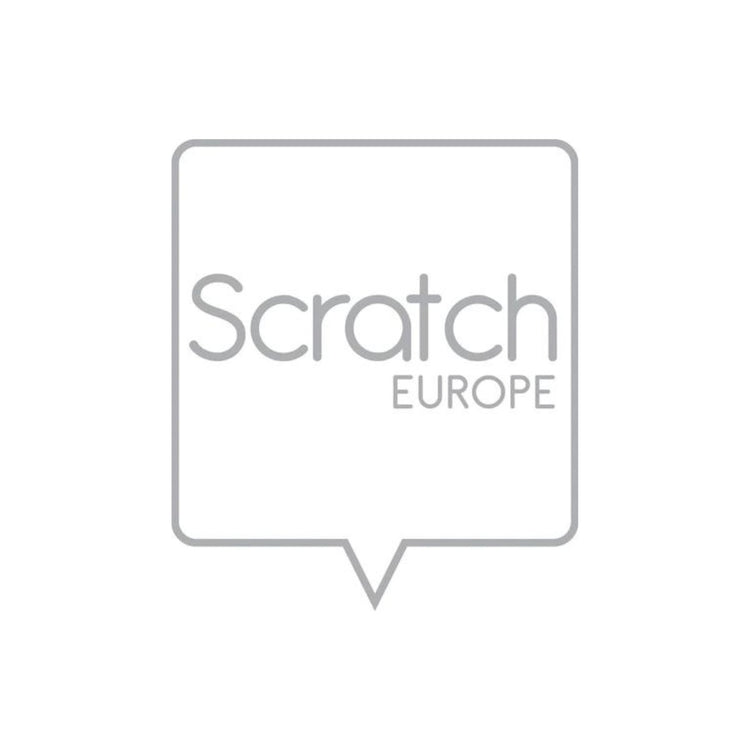 Scratch - Canard de Bain