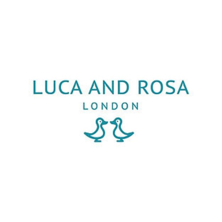 Luca and Rosa London x Canard de Bain