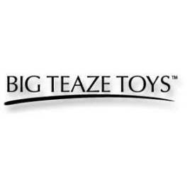 Big Teaze Toys - Canard de Bain