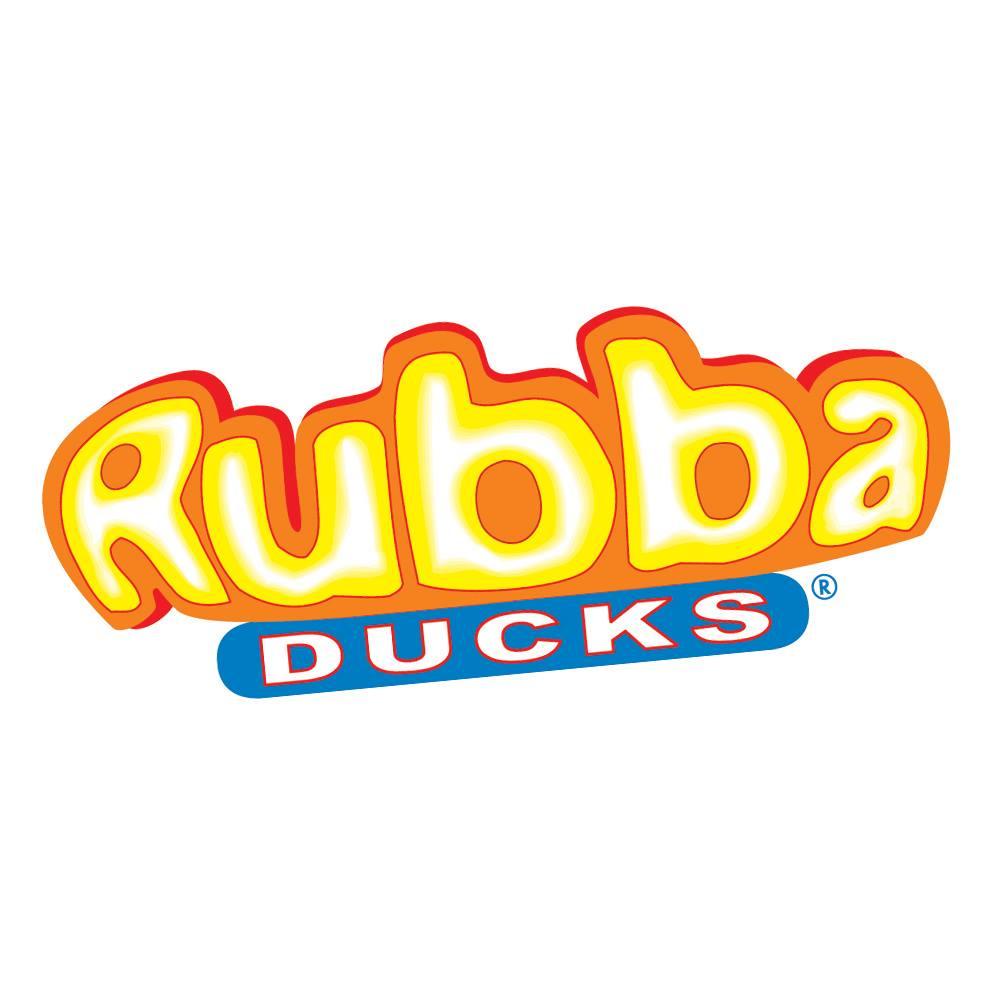 Rubba Ducks - Canard de Bain