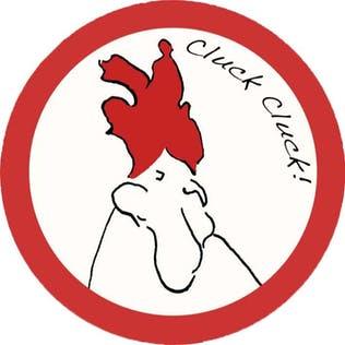 Cluck Cluck! - Canard de Bain