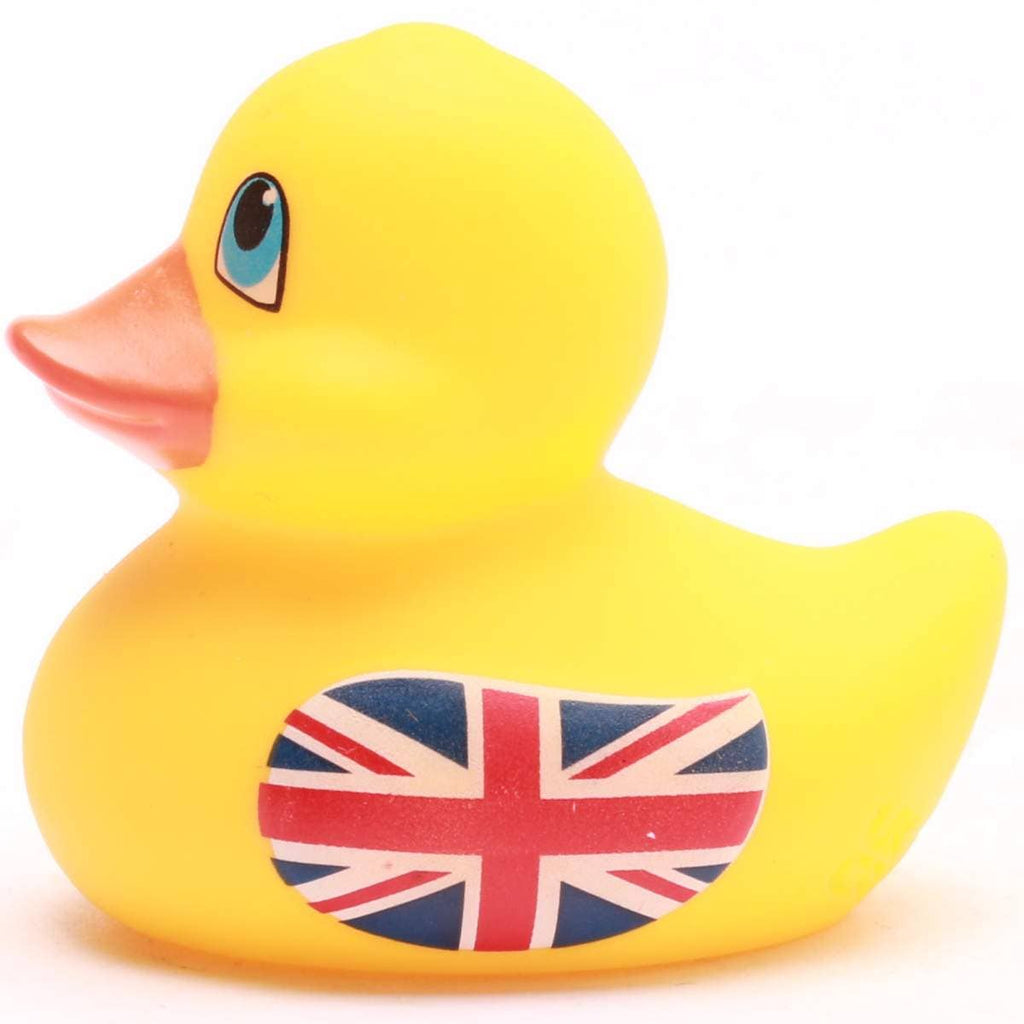 Mini Canard Union Jack