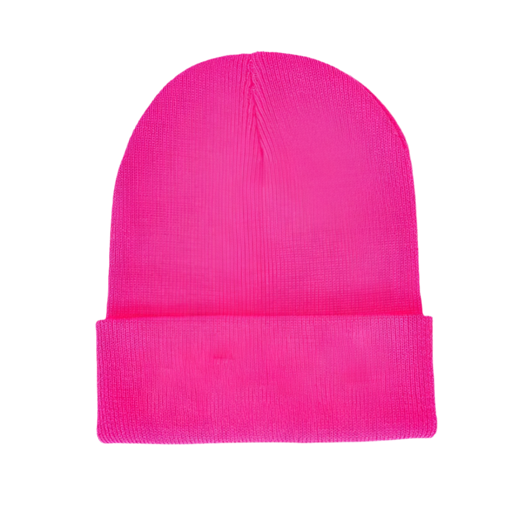 bonnet-rose-canard-jaune-lunettes-de-soleil