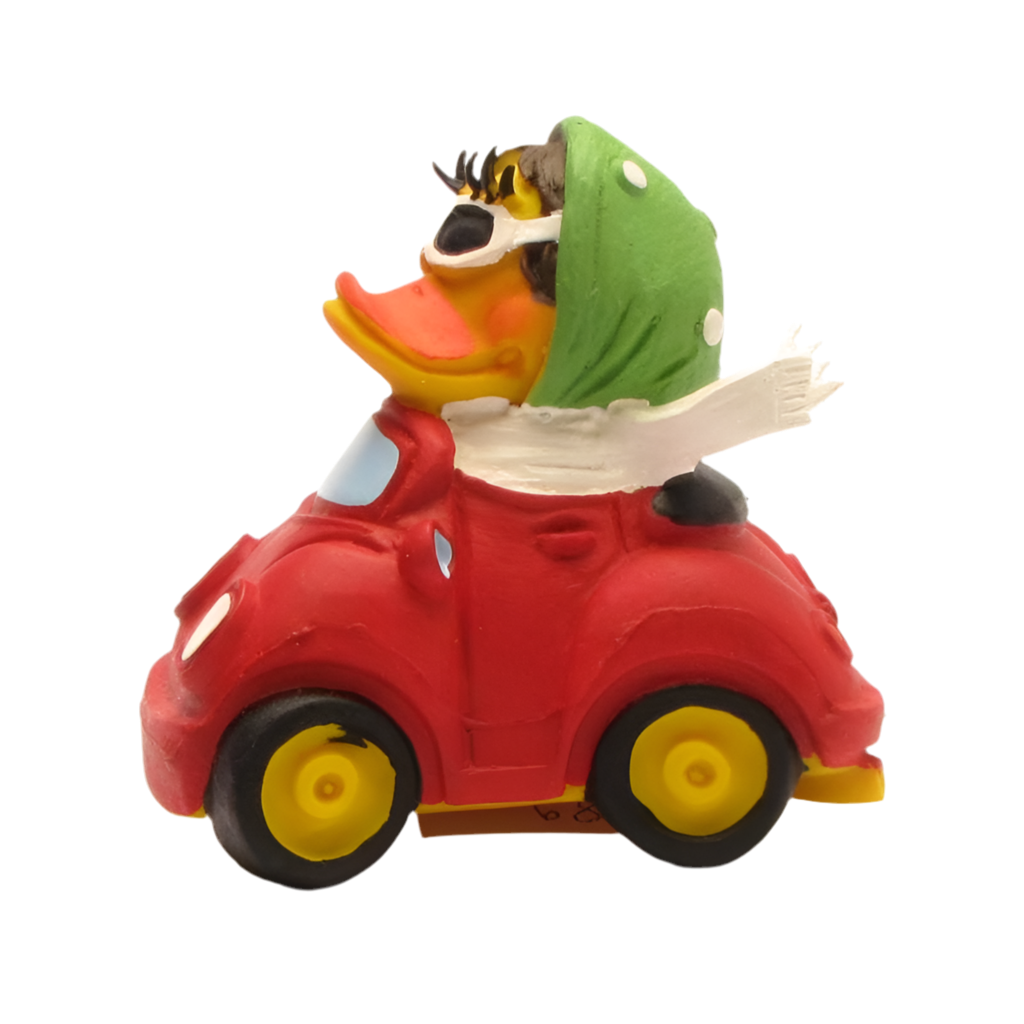 Canard Cabriolet