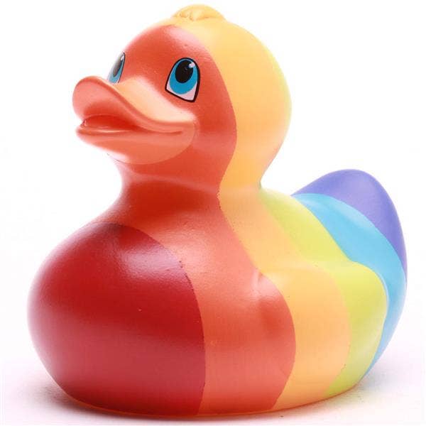 Regenbogenente