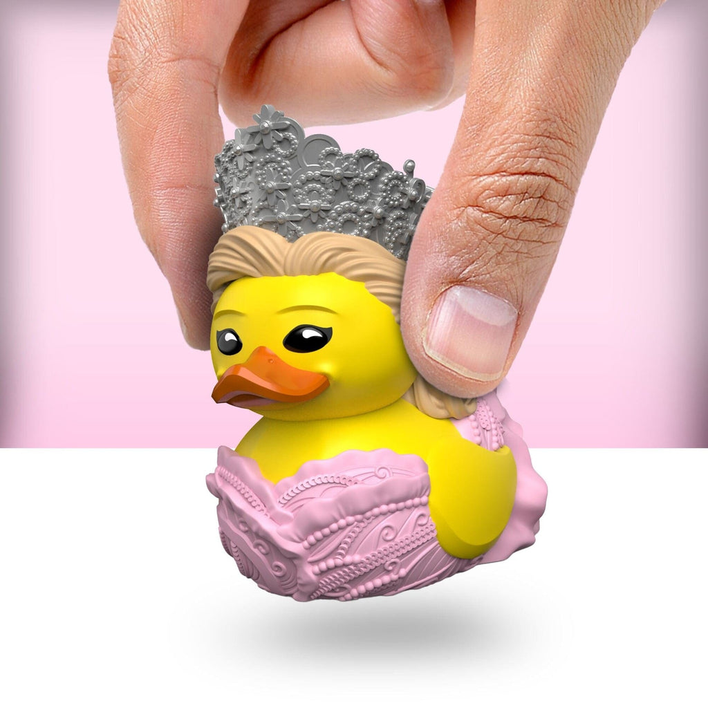 Canard Wicked: Glinda Upland TUBBZ (Mini Edition) - vue 1