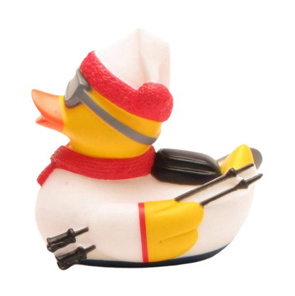 Canard Skieur