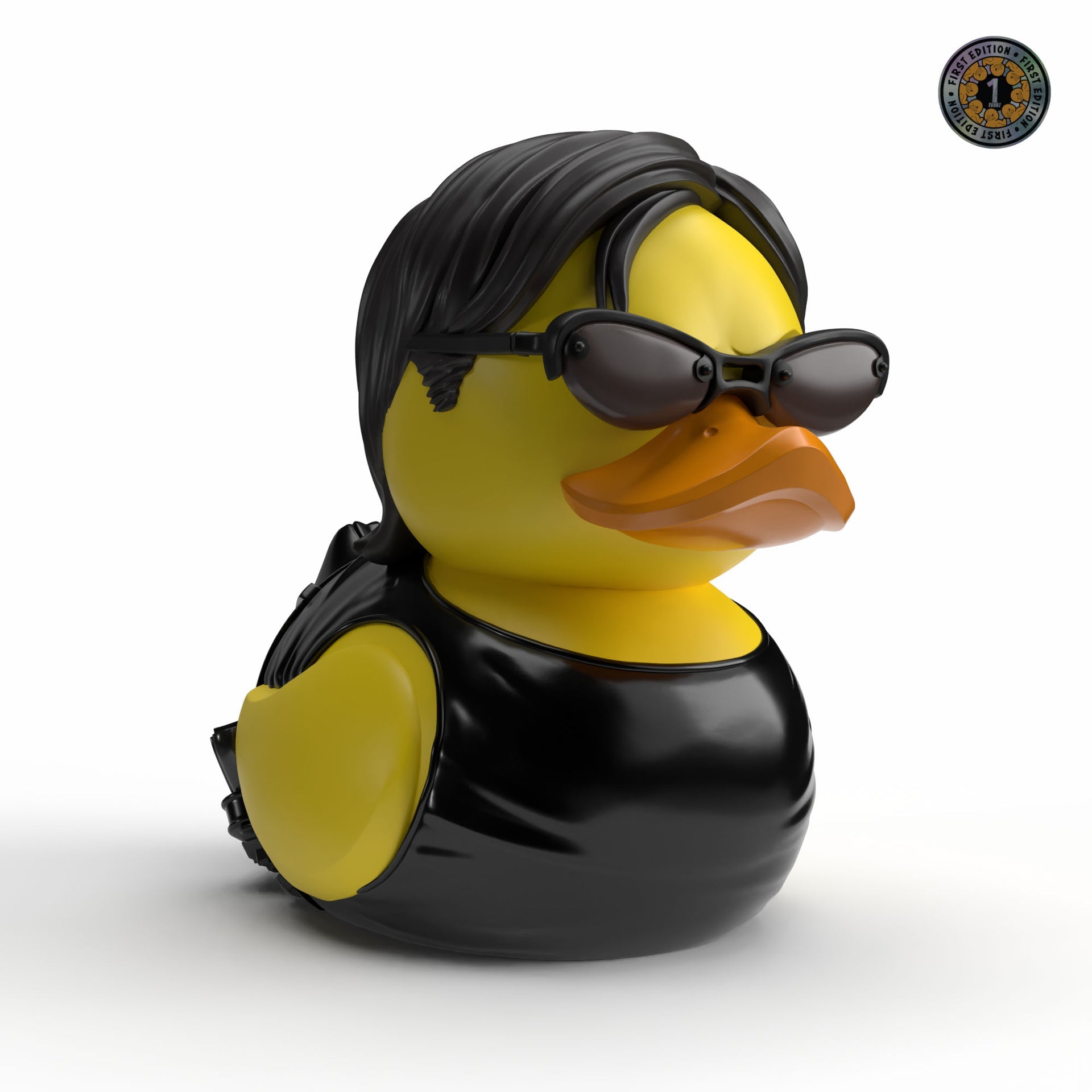 Canard Trinity (First Edition) - vue 8