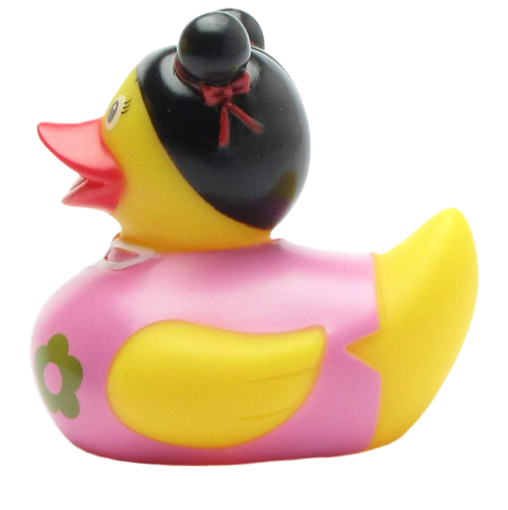 Canard Chinoise