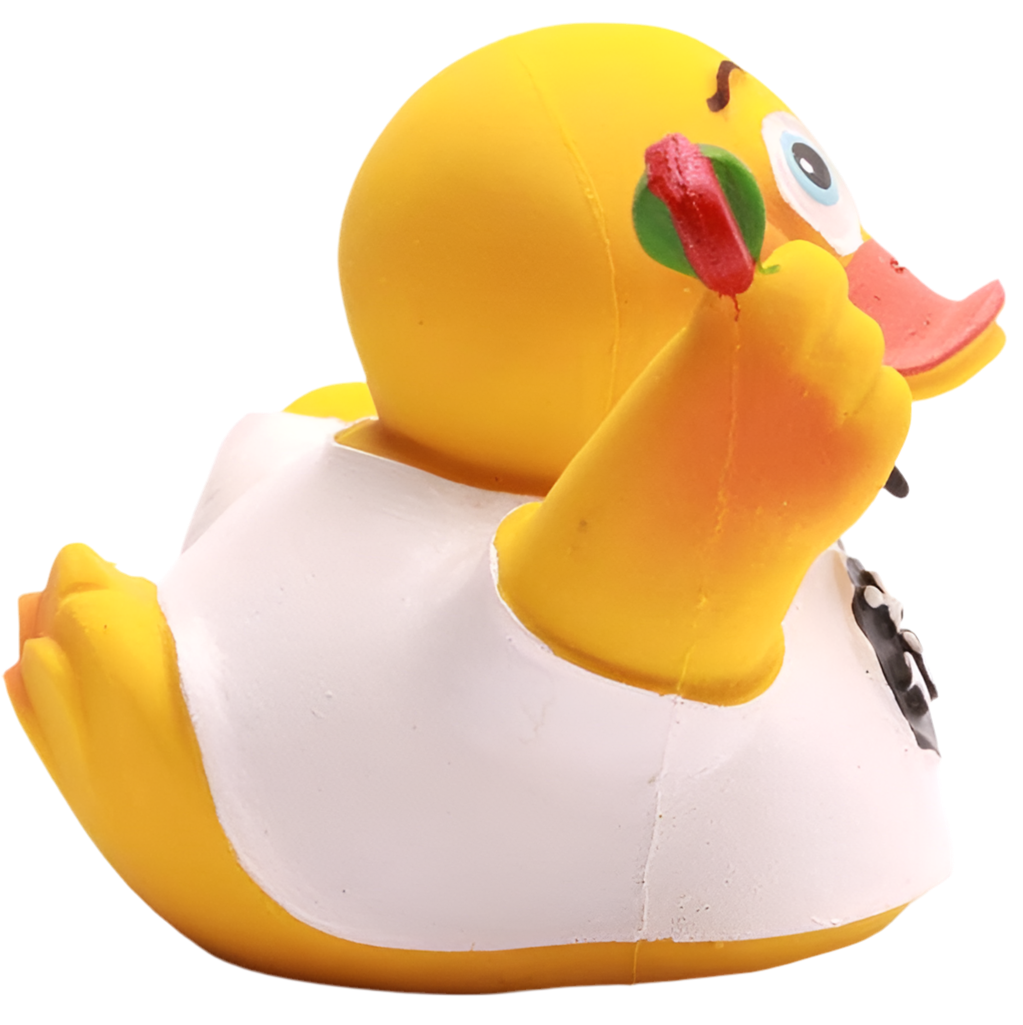 Champion Darts Duck