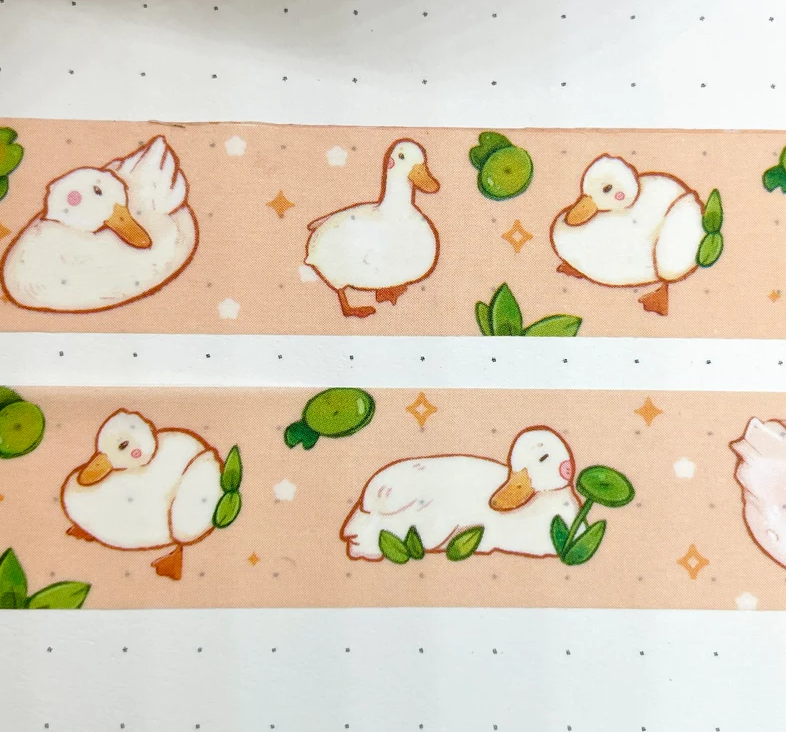 ruban-washi-canard-pile-of-ducks-bubblesartcraft