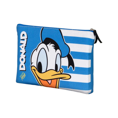 Trousse de Toilette Soleil Disney « Donald Duck Sailor » – Bleu