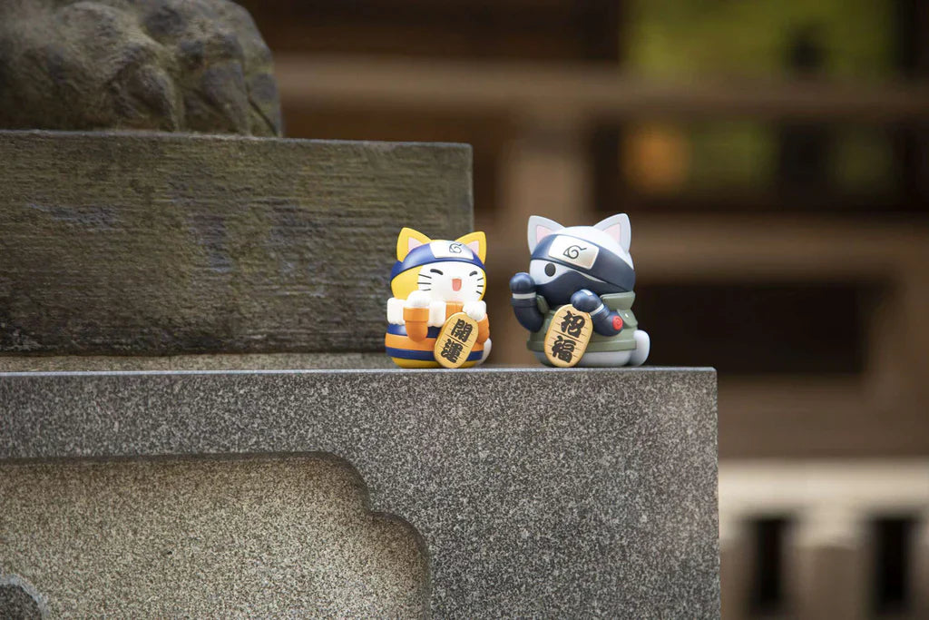 Mega Cat Project Nyaruto!