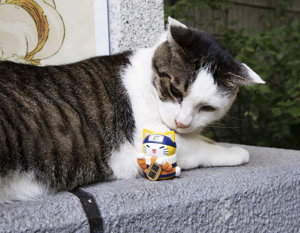 Mega Cat Project Nyaruto!