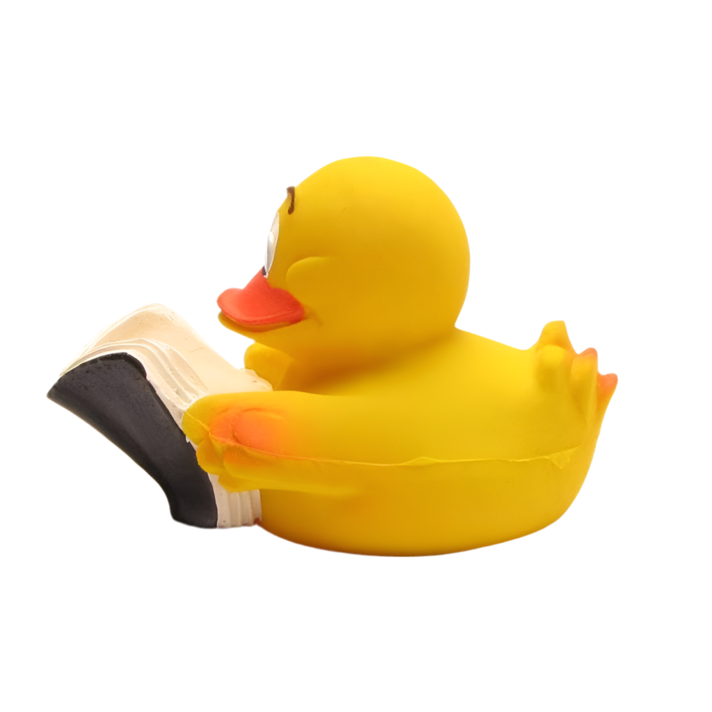 Entenbuch