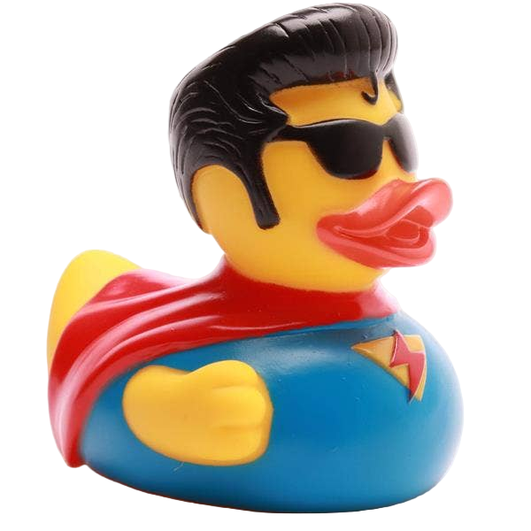 Canard SuperCanard