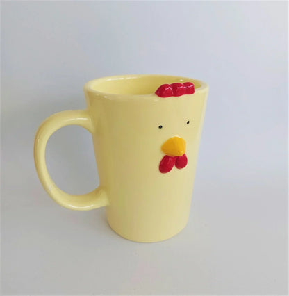 Chicken Mug