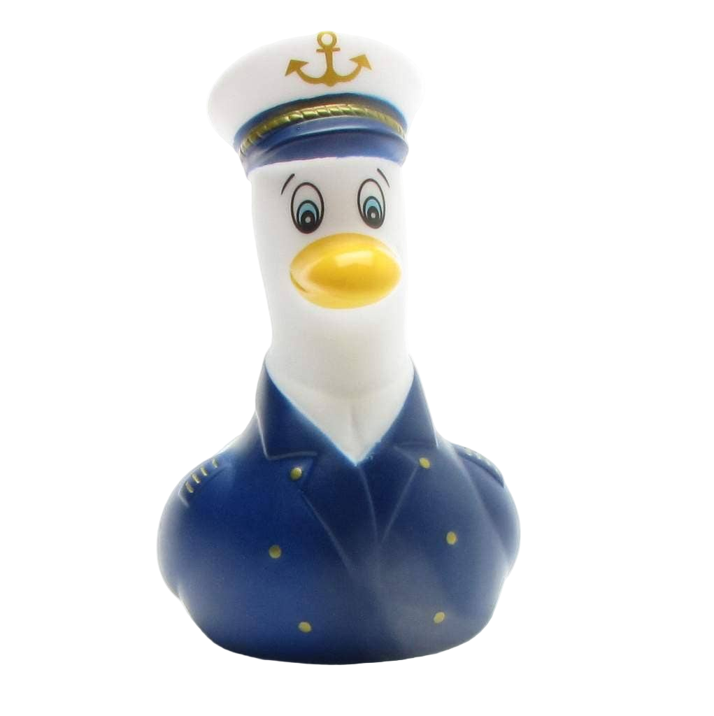 Kapitän Möwe