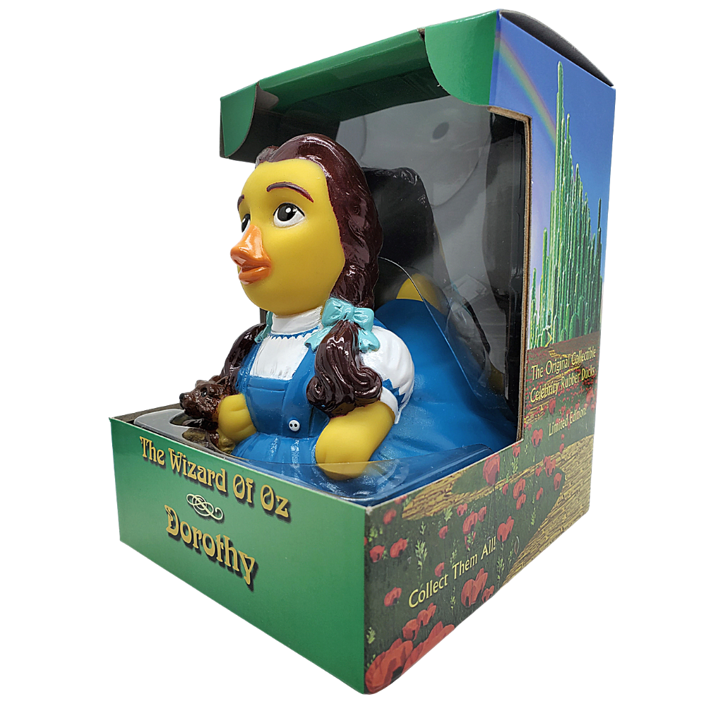 Dorothy Duck