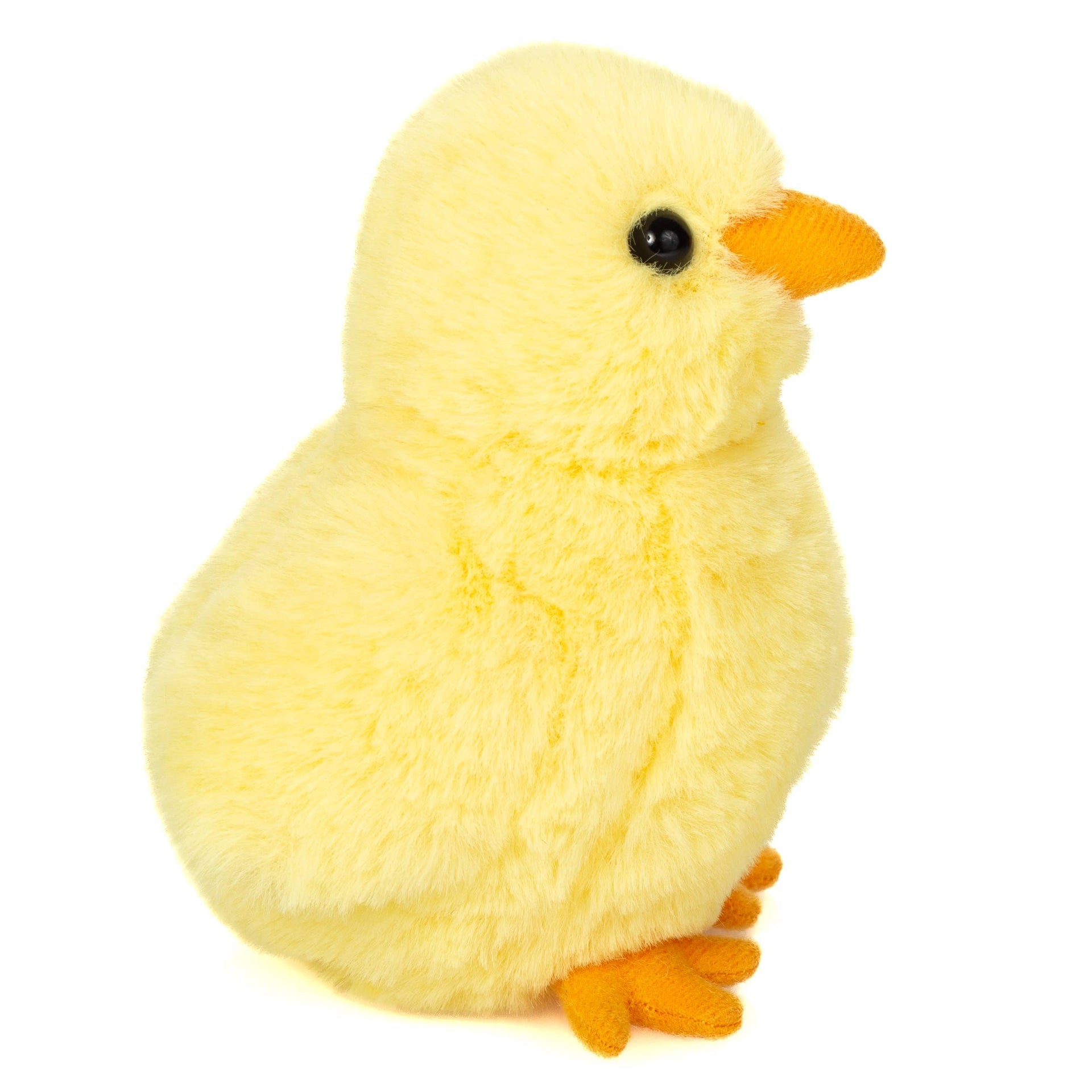 Peluche Poussin