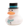 Canard Bonhomme de neige