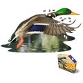 puzzle i am canard madd capp