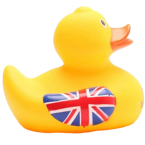 Canard I Love London