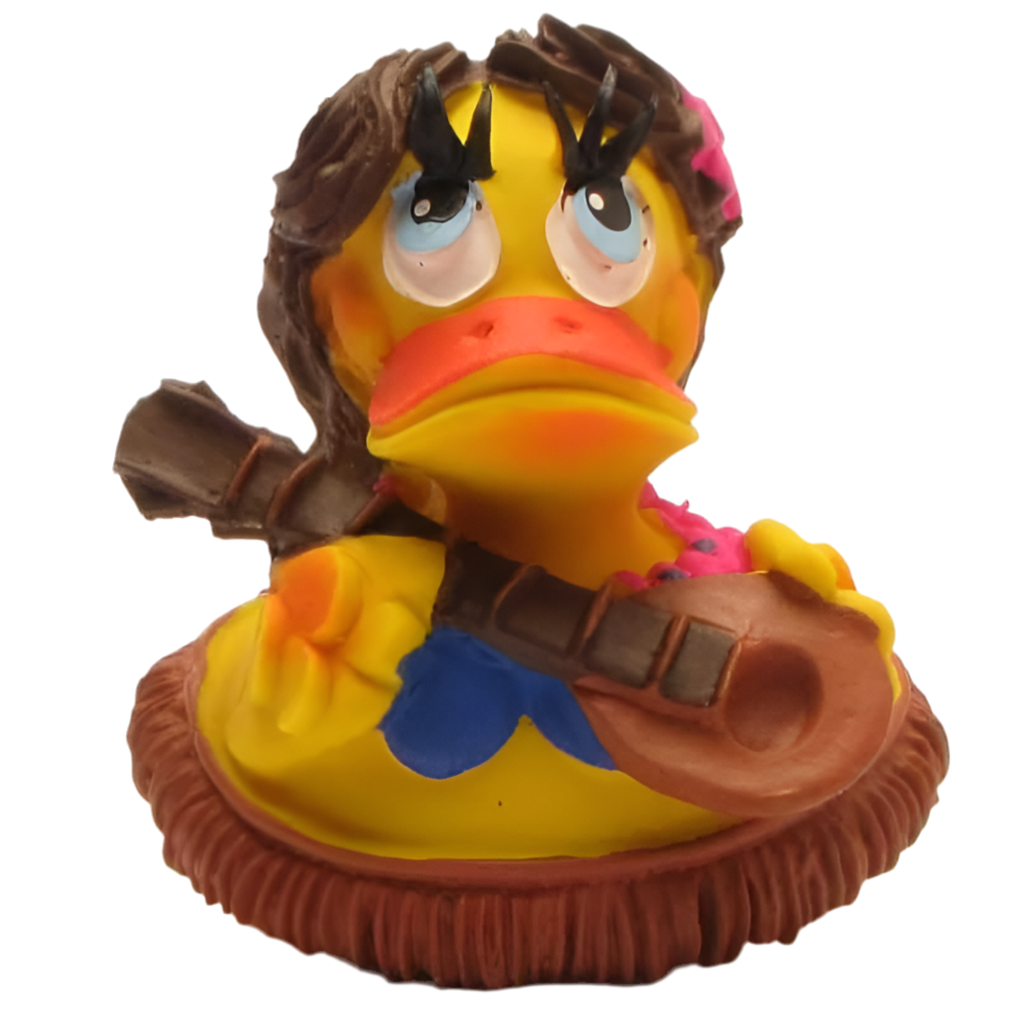 Canard Hawaïenne
