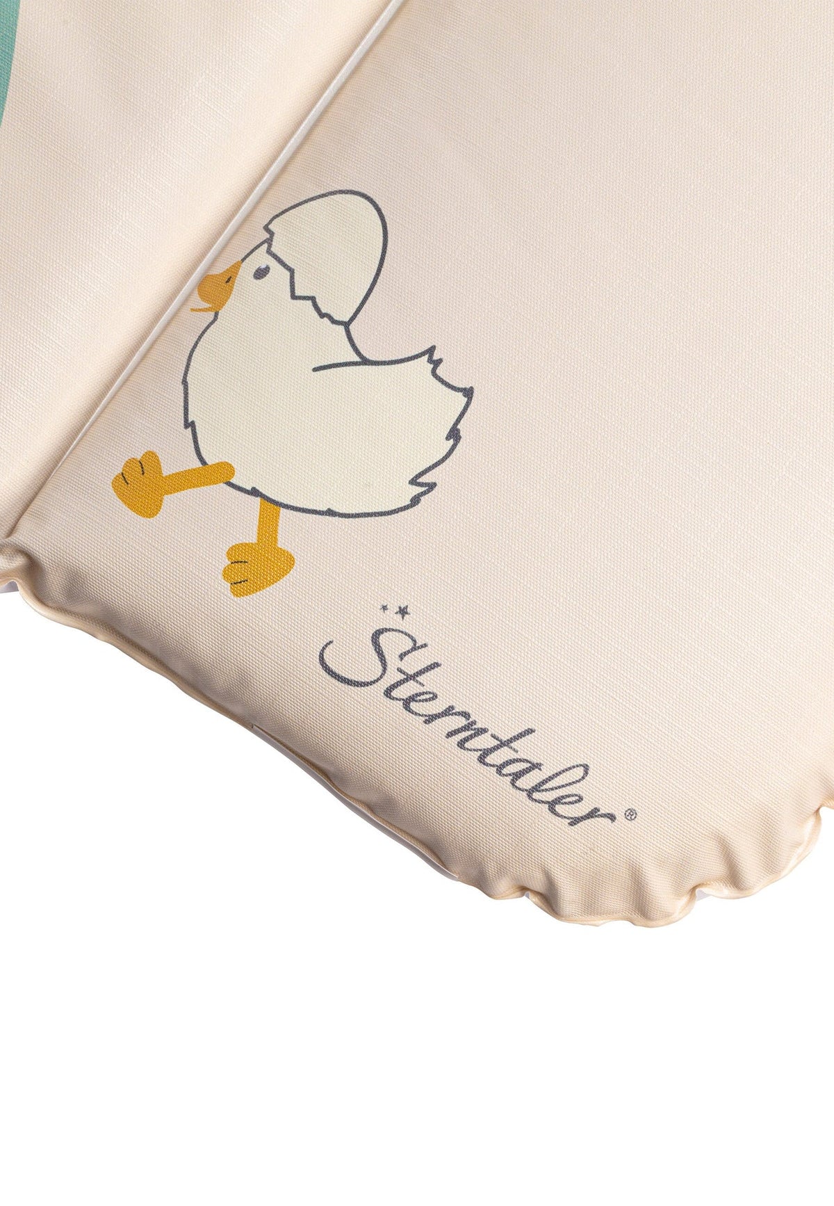 Matelas à langer Canard Edda - 72 x 85 cm – vue 4