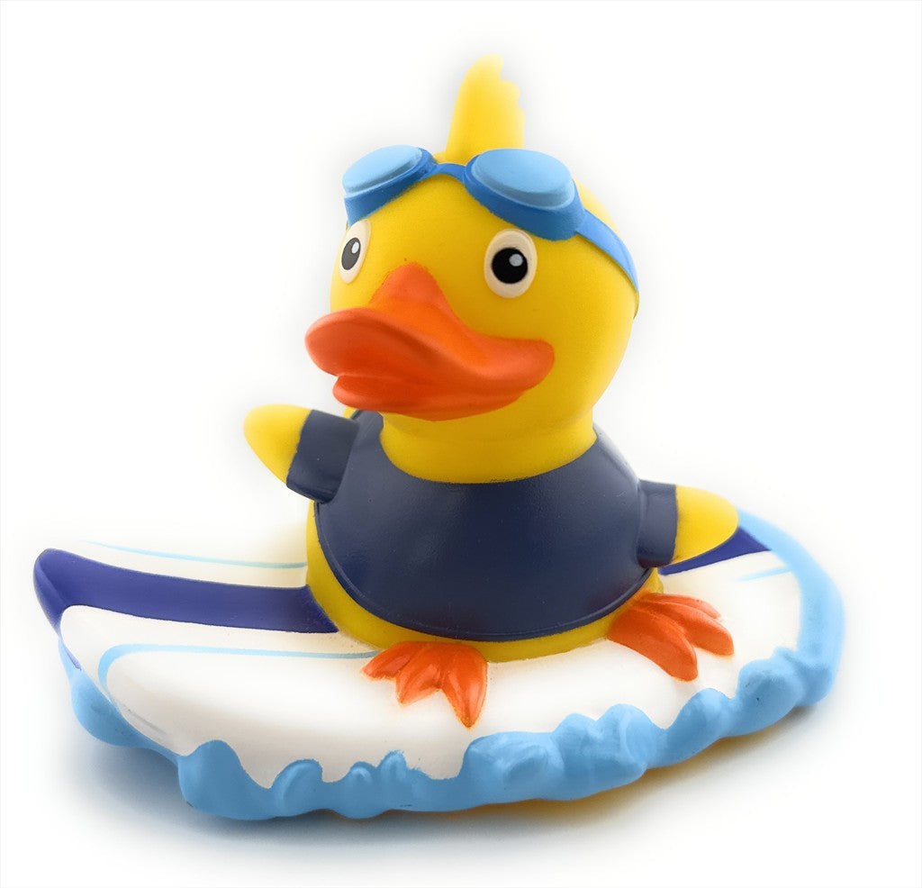Canard Surfeur