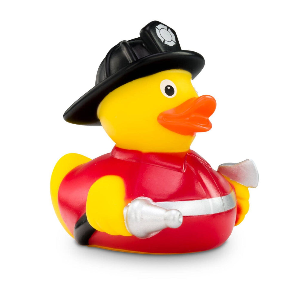 Feuerwehr Ente