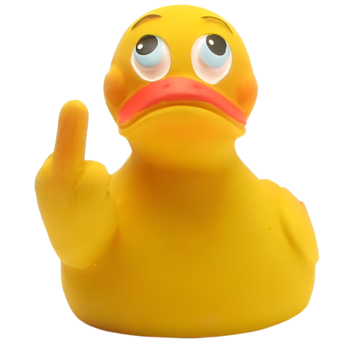 Duck F**k