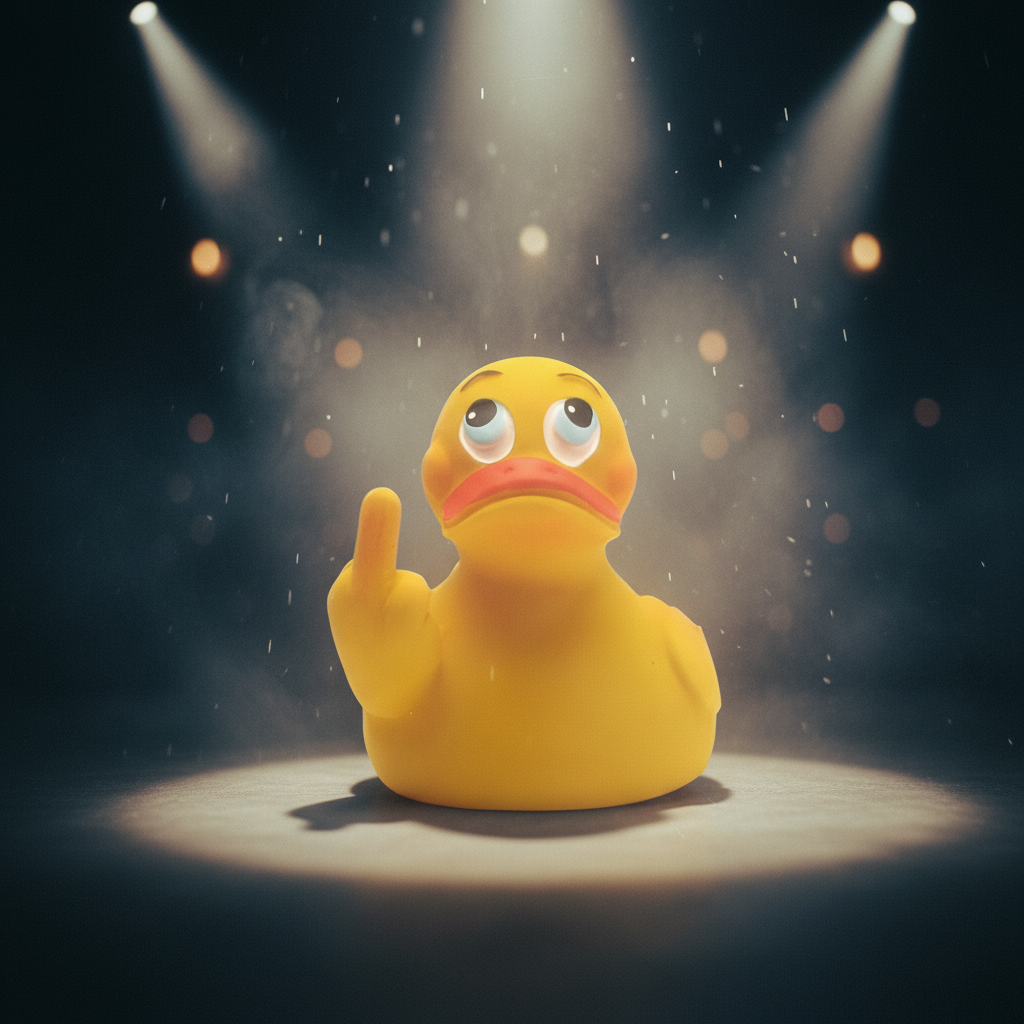 Canard F**k