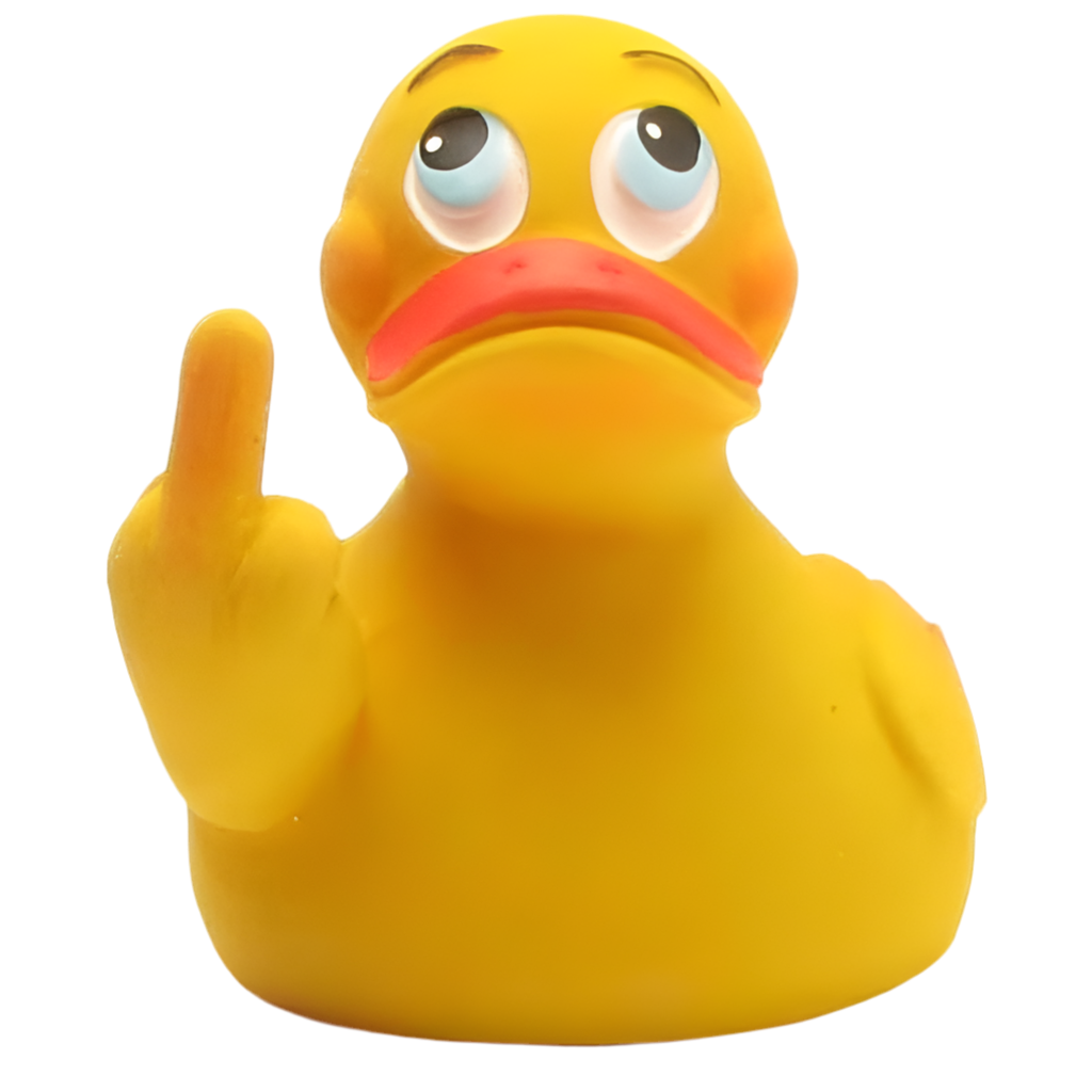 Canard F**k