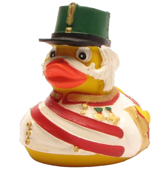 Duck François-Joseph