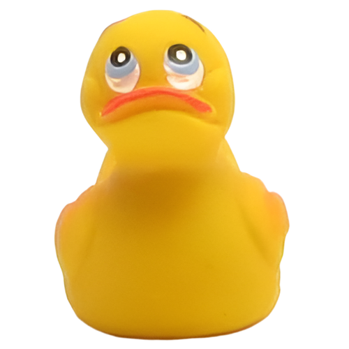 Mini Yellow Duck