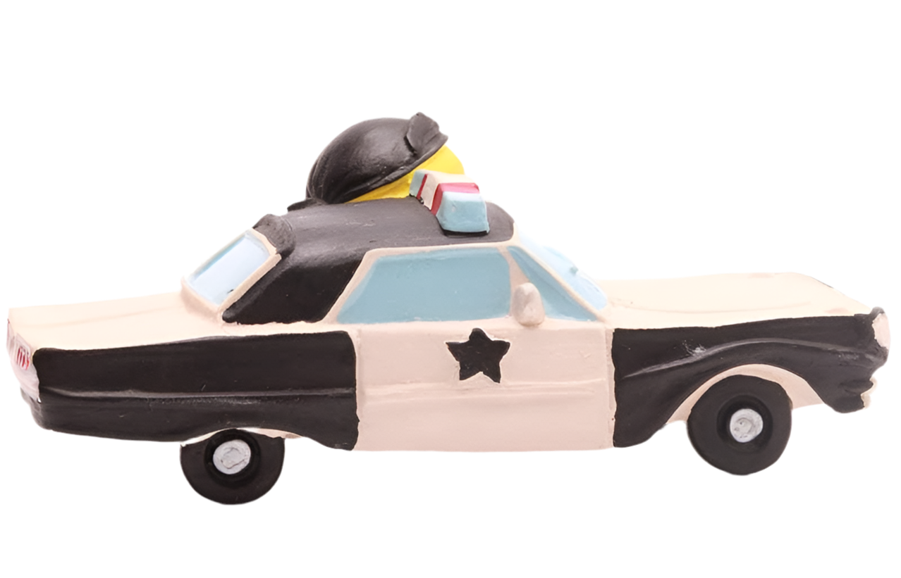 Canard Shérif