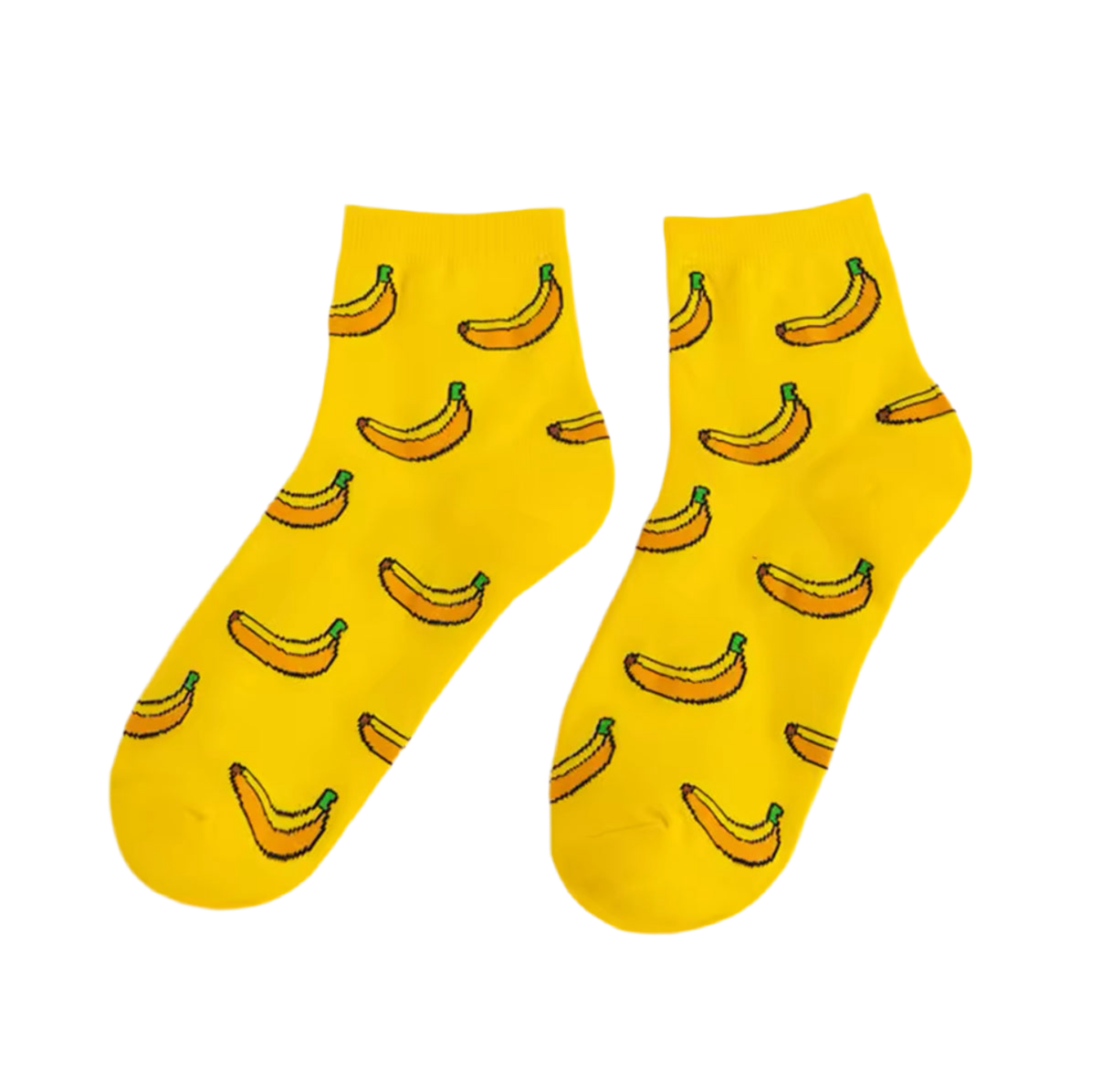 Bananensocken