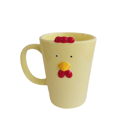 Chicken Mug