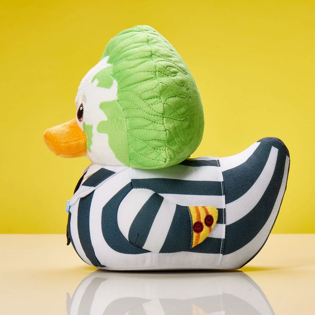 Peluche Beetlejuice (Plushie)