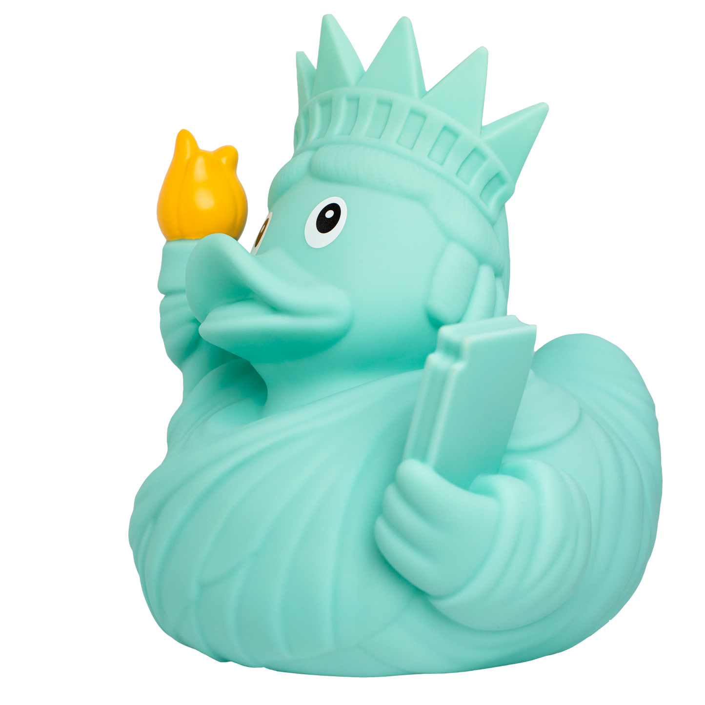 Duck Statue of Liberty xxl