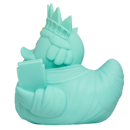 Duck Statue of Liberty xxl