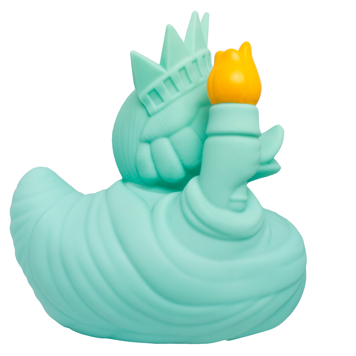 Duck Statue of Liberty xxl