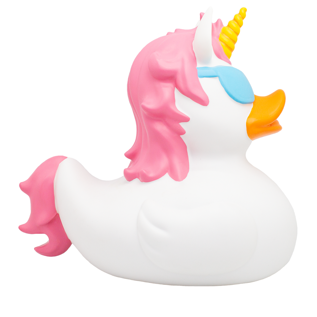 Canard Licorne Cool XXL Lilalu - vue 4