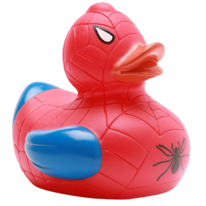 Canard Spiderhero