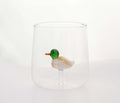 Verre Canard Calvert 3D
