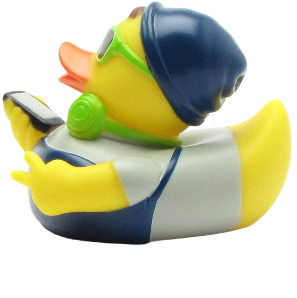 canard-hipster-vert-factotum