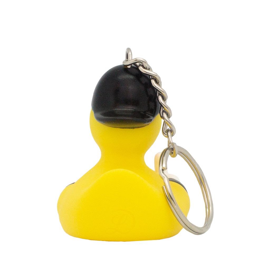 Porte-clés Canard Duck You Lilalu - vue 3