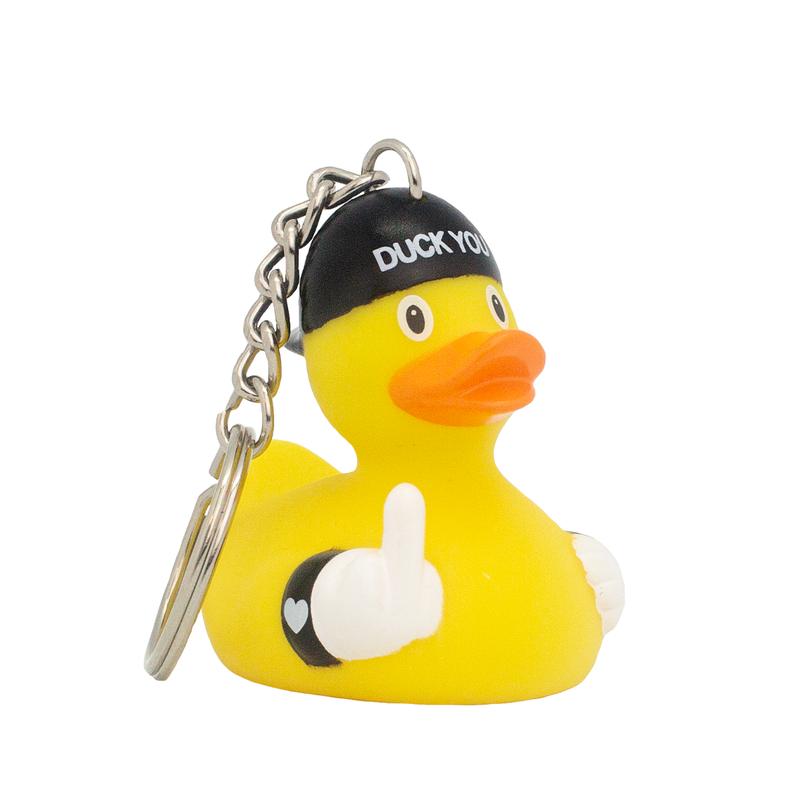 Porte-clés Canard Duck You Lilalu - vue 5
